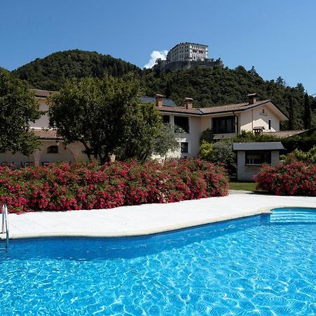 Agriturismo La Dolza Follina Bagian luar foto